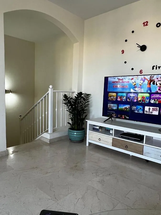 Elegant Palm Mar Apartment Arona   Arona (Tenerife)